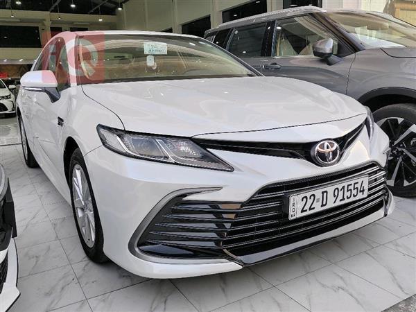 Toyota for sale in Iraq